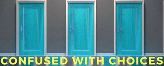 Confused over Secondary Three subject choices?