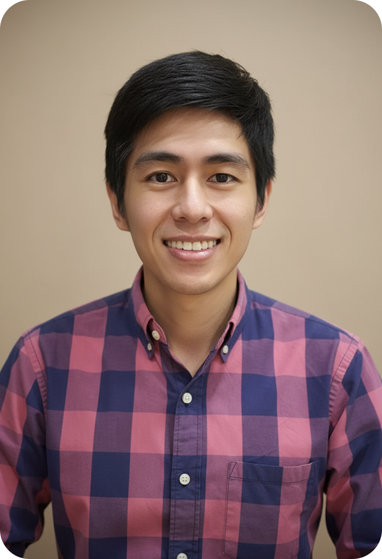 Mr. Teo, PhD