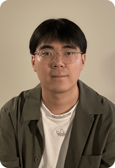 Mr. Yi Sheng